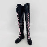 Game Arknights Cosplay Lemuen Cosplay Shoes
